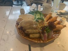 -大茴香越法料理(SOHO复兴店)