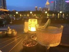 -瑞吉酒店·瑞吉酒吧