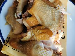 -咱家大院海鲜家常菜