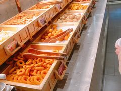 -山焱·炭火自助烤肉(周浦万达店)