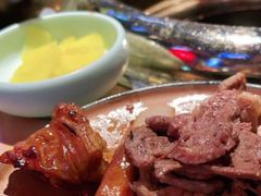 -吉秋田鲜和牛烧肉·肉档自选