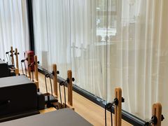 -LikingFit24小时健身•普拉提(张江店)