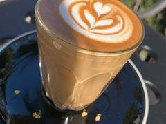 -麻雀咖啡SPARROW COFFEE(十全街店)