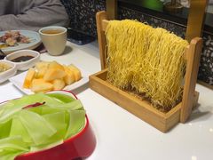 -洪氏嗨捞·猪肚鸡火锅(阳光天地店)