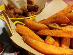 薯条-Primo·丽莫意大利窑烤披萨