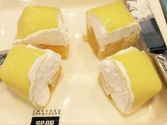 -满记甜品(巴黎春天宝山店)