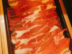 -老房老舍重庆火锅(假日城市店)
