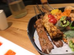 富国岛小食拼盘-米纸越南小馆(金鹰世界店)
