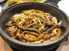 经典淮安软兜-缘餐厅(钵池山公园店)