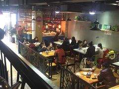 -海宁煲农家菜(惠南镇店)