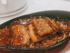 -香满楼(南关店)