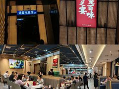 -靓虾二哥长沙地标小龙虾(五一广场店)