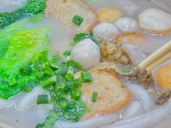 -老西关濑粉(文明路店)