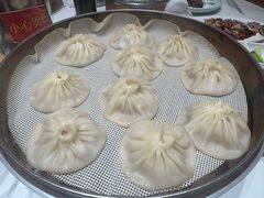 -梅利汴京烤鸭•开封豫菜地标店(东大街店)