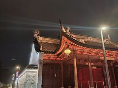 -慈城古县城景区
