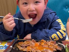 -豪客来牛排(人民东路店)