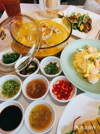 北京探店｜伍滋陆味 北京粤菜的新选择