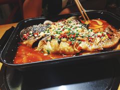 -小小河边鱼(天润城店)