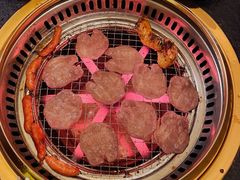 -伊茉家的烤肉店(勒泰中心店)