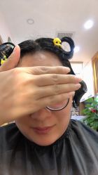 -尚·丹尼Hair