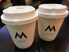 -M Stand(西安大悦城店)