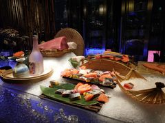 -广州富力君悦大酒店·凯菲厅