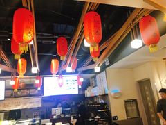 -成都你六姐·牛肉冒菜(城市集市合生汇店)