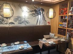卡座-以前的小酒馆(中山广场店)