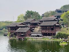 -重庆园博园