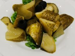 -兰特伯爵西餐厅·啤酒屋(方庄店)