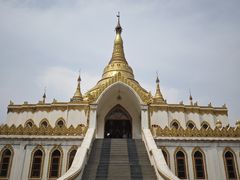 -洛阳白马寺