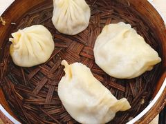 香菇蒸饺-刘长兴(逸仙桥店)