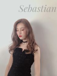 -SEBASTIAN塞巴斯汀