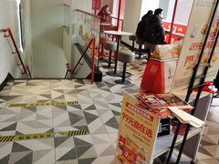 -肯德基(建华店)
