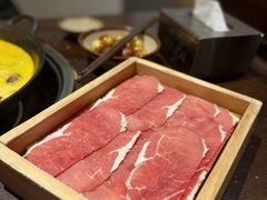 -萍姐火锅·公路夜市(江宁万达店)