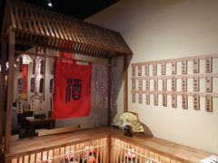 -龙头烤羊排•烤全羊•精酿扎啤(厦滘店)