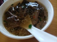 -食膳公园包子铺(烈士公园店)