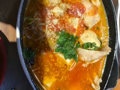 -嘟嘟红唇老坛酸菜鱼(九洲店)