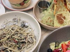 -KAFVS咖啡思咖啡馆(香海路店)