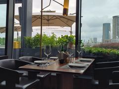 -MONICH牛排融合餐厅(和义大道购物中心店)