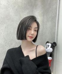 -妃格美发沙龙·烫发·染发