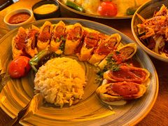 -Elif Turkish BBQ Restaurant