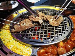 -鹤江桥·红油牛肉粉(SKP店)