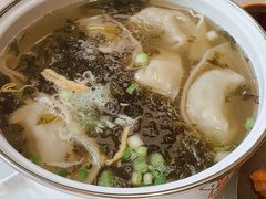 -鲁达面馆本帮风味(共康东路店)