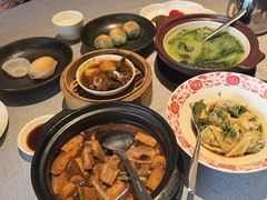 -潮府馆·非遗潮州菜·世纪公园(新国际博览中心店)