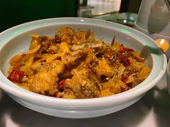 -辛香汇·现炒川菜(淮海路百盛店)