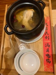 -妈咪呗呗月子中心(市心店)