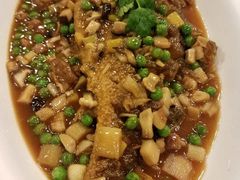 -老浒记烤鸭-北京菜(琉璃厂店)
