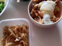 -熊吞·大碗丼烧肉饭(西市场嘉华店)