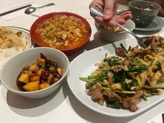 -香料集市新疆餐厅·清真聚餐(成都远洋太古里店)